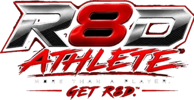 R8D Athlete